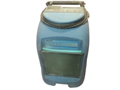 DRI EAZ DRIZAIR1200