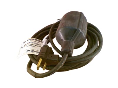 SJE RHOMBUS CONTROLS 1015633