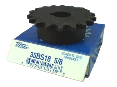 ALTRA INDUSTRIAL MOTION 35B18-5/8