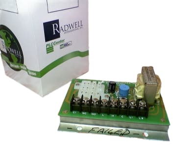 POWERS HOLDINGS INC LCS30