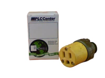 EAGLE ELECTRIC 5-15R