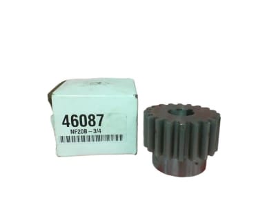 ALTRA INDUSTRIAL MOTION NF20B-3/4
