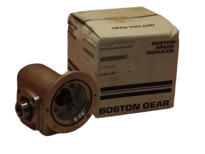 ALTRA INDUSTRIAL MOTION SSHF721-50K-B5-HS-P20