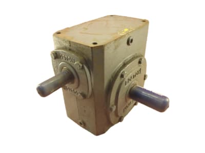 ALTRA INDUSTRIAL MOTION 726-60-J