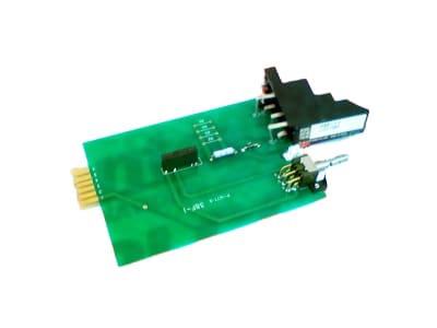 M SYSTEM TECHNOLOGY INC 38F-1