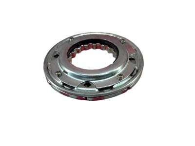 ALTRA INDUSTRIAL MOTION 45437