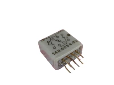 TEKTRONIX 148-0034-02