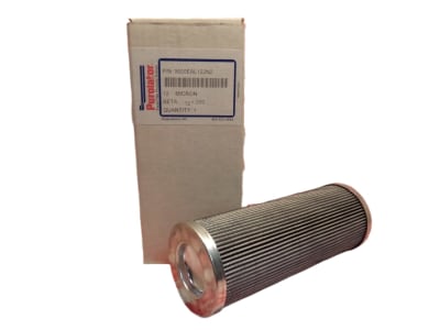 CLARCOR INC 9600EAL122N2