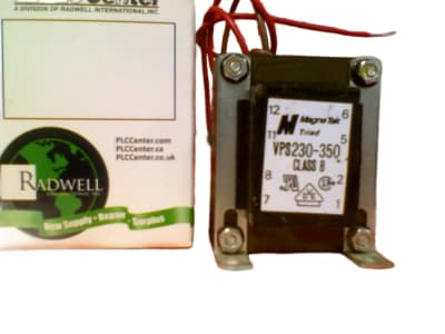 MAGNETEK VPS230-350