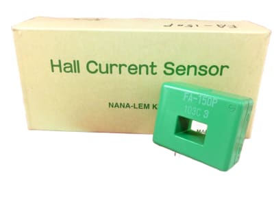 NANALEM KK FA-150P