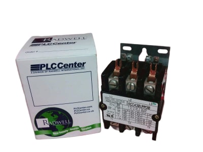 EATON CORPORATION ACC430UMM30