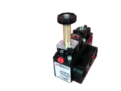 INGERSOLL RAND A212SP-OOO-N-G0O78