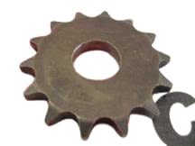 ALTRA INDUSTRIAL MOTION 40A14-3/4