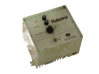 ALTRA INDUSTRIAL MOTION T-SERIES-CONTROLLER