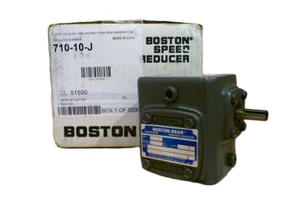 ALTRA INDUSTRIAL MOTION 710-10-J