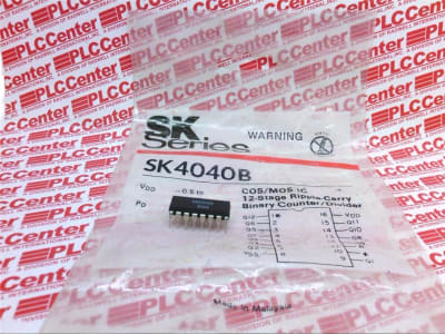 RCA SK4040B