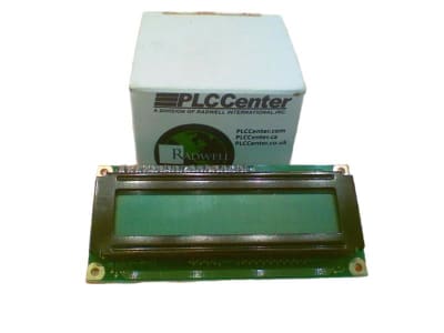 DATA IMAGE CM160100GFSYD-R1
