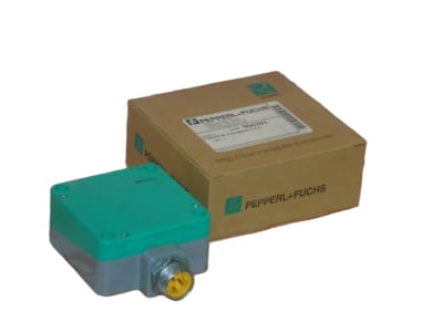 PEPPERL & FUCHS NJ40-FP-W-T-P4-BHMS-3-N.O.