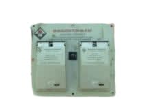 MCNAUGHTON MCKAY ELECTRIC CO MCMC-CP2-P59-DP