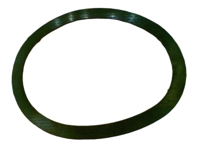 TOPOG E GASKET CO 180-12X16X1-1/4-E