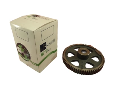 ALTRA INDUSTRIAL MOTION ND72