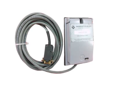 MCNAUGHTON MCKAY ELECTRIC CO MCMCCP-9M