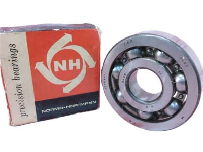 NORMA HOFFMANN BEARINGS 6406