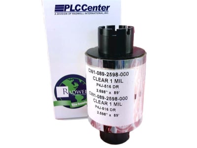NISCA CW1-089-2598-000