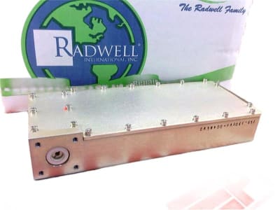 LAM RESEARCH 853-800749-007