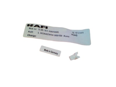 RAFI 5.55.101.690/0205-EACH