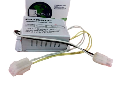 CORSO ELECTRONICS CEB-1-11W