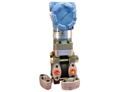 EMERSON 3051HD3A22AD21AB5E5