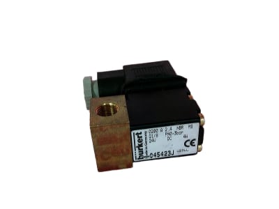 BURKERT 0200