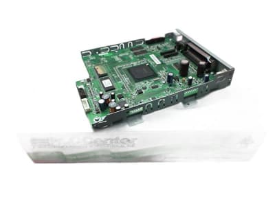 HEWLETT PACKARD COMPUTER C8154-80001