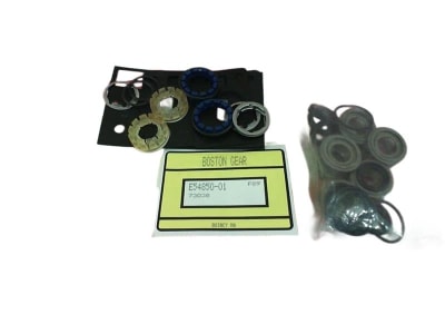 ALTRA INDUSTRIAL MOTION E54850-01