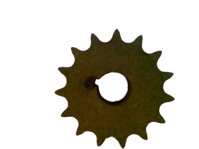 ALTRA INDUSTRIAL MOTION 40B15-3/4