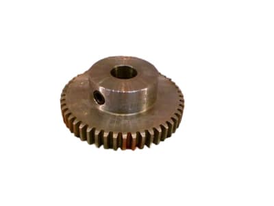ALTRA INDUSTRIAL MOTION NA48A-1/2