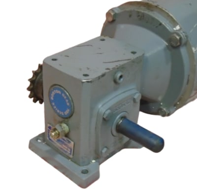 ALTRA INDUSTRIAL MOTION F713B-5-B5-H