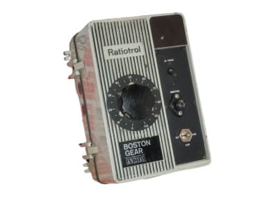 ALTRA INDUSTRIAL MOTION R33B