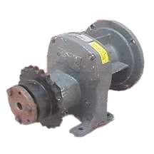 ALTRA INDUSTRIAL MOTION F611B-5-B5-B5