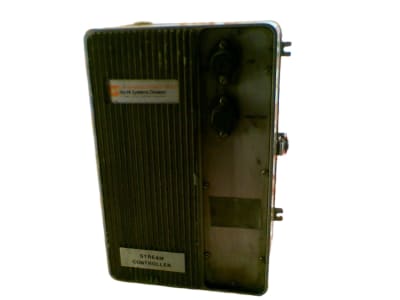 ALTRA INDUSTRIAL MOTION VE150SP