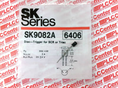 THOMSON CONSUMER SK9082A