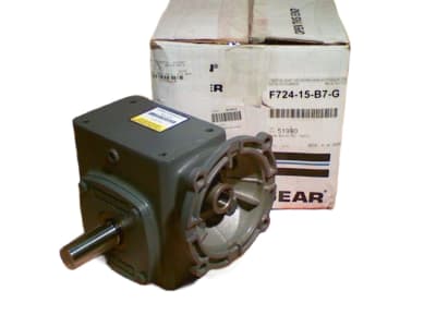 ALTRA INDUSTRIAL MOTION F724-15-B7-G