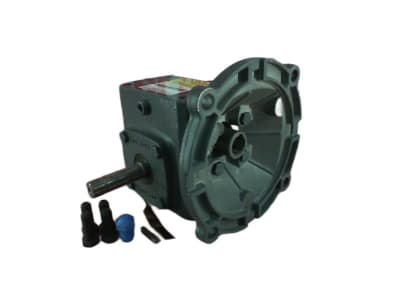 ALTRA INDUSTRIAL MOTION F713-40-K-B5-H6-T1