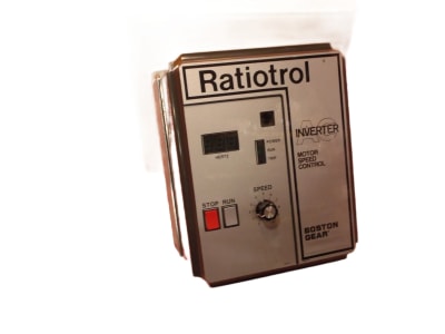 ALTRA INDUSTRIAL MOTION AC2200