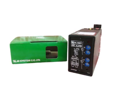 M SYSTEM TECHNOLOGY INC ALV-A11-D
