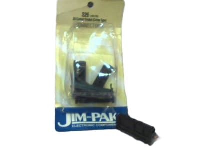 JIM PAK FC-26P