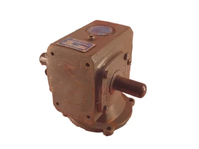 ALTRA INDUSTRIAL MOTION F718-20-B5-H