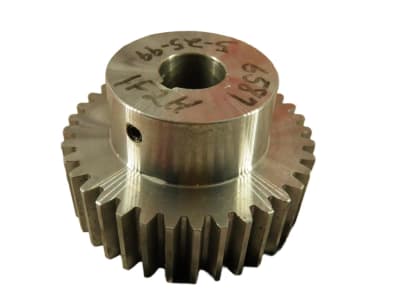 ALTRA INDUSTRIAL MOTION YD36A