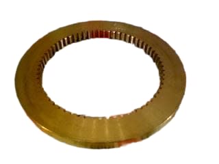 ALTRA INDUSTRIAL MOTION G666